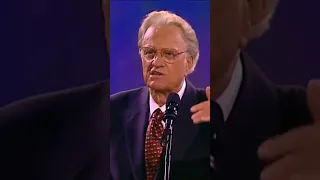 HOW WILL YOU RESPOND: What did you do with Jesus?" Billy Graham Short Clips