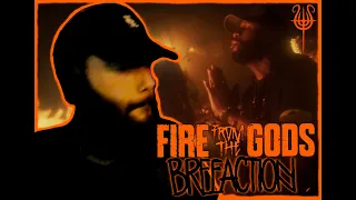 Fire From The Gods "Thousand Lifetimes" Breeaction