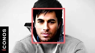 Enrique Iglesias no ha visto a su padre desde que era un adolescente