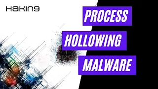 Process Hollowing Malware | Reverse Engineering Tutorial | Hakin9 Magazine