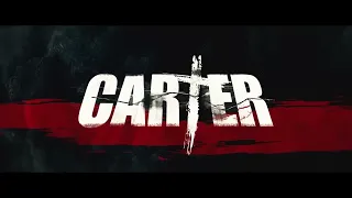 CARTER | TRAILER OFFICIAL FULL HD 2022