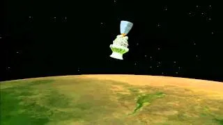 NPP Spacecraft Separation