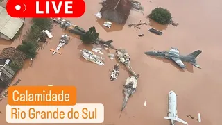 SOS Rio Grande do Sul 🛐 CCB HINOS OFICIAL Alexandre  está ao vivo!