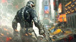 Crysis Nanosuit Scientific Analysis