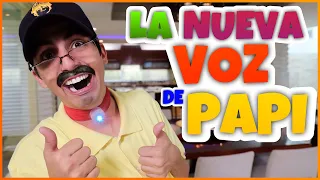 Daniel El Travieso - La Nueva Voz De Papi!