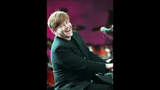 26. Great Balls Of Fire (Elton John - Live In Cologne: 11/19/1998)