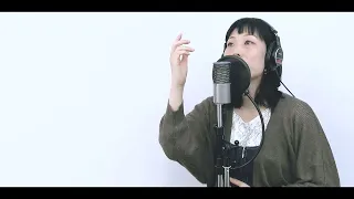 『 See-Saw / 優しい夜明け 【 .hack//SIGN EDテーマ 】』COVERED BY ひとみ