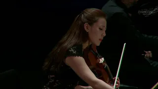 Clara-Jumi Kang Andrei Gridchuk Misha Maisky  Konstantin Lifshitz Brahms Piano Quartet 1 g-moll op25