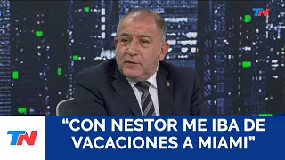 "La gente hizo un cambio cultural con Milei" I Luis Juez, Senador en "¿La Ves?" (Martes 7/5/24