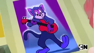 Tom and Jerry new episode 2021 ll Hindi new episode ll cartoon network India ll  new480P