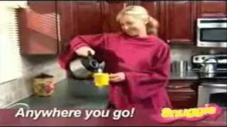 YouTube Poop- The Horrible Snuggie