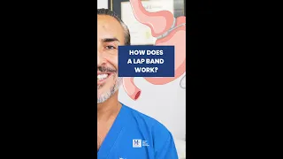 Explaining Lap Band Surgery | Dr. Feiz | Beverly Hills, CA