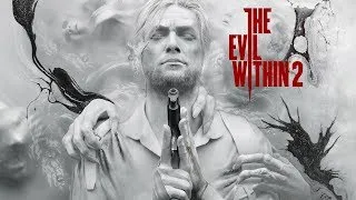 Evil Within 2: Hello Darkness My Old Friend