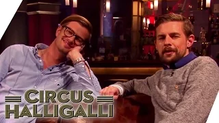 Circus HalliGalli - Die 38. Sendung