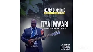 ITYAI MWARI