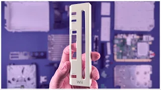 Nintendo Wii - Satisfying Deep Clean - Full Disassembly