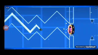 2k9 battle jam layout by Nathan17YT (me) geometry dash 2.11