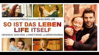 So ist das Leben - Life itself (dt. Trailer)