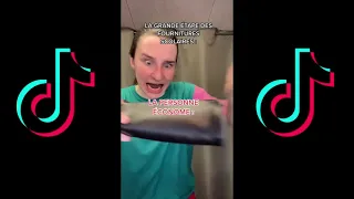 TikTok Compilations gavé drôle de stephfou7 Part 6