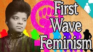 First Wave Feminism without White Women