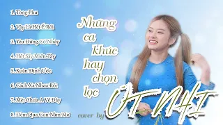 Quá Khó Để Chăm Lo Một Người Con Gái | Playlist Út Nhị 05 | Tòng Phu, Hết Sẩy Miền Tây | Hot TikTok