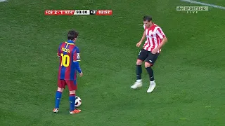 Lionel Messi 100 Ridiculous Skills