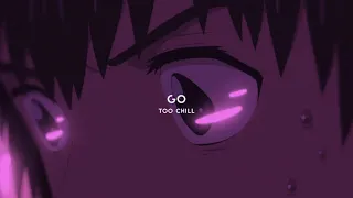 The kid laroi - go (slowed + reverb)  BEST VERSION