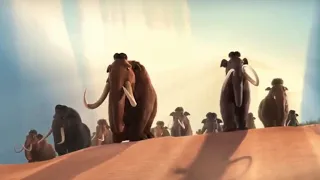 Ice Age 2 Mammoths Orchestra Music Cover