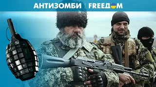 🔥 Пригожин – под угрозой. Что Кремль сделал с боевиком "Бабаем"?