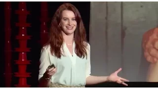 The Women in Film Revolution Begins with You | Naomi McDougall-Jones | TEDxBeaconStreet