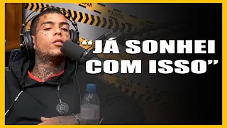 KEVIN TEVE DEJAVU NO PODPAH