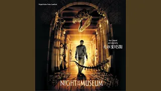 Night At The Museum