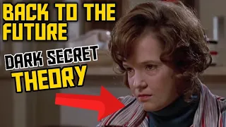 Back To The Future Theory - Lorraine Mcfly's Dark Secret