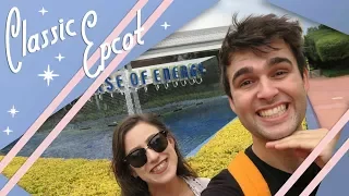 Epcot As We Know It | Epcot | Walt Disney World Vlog | August 2017