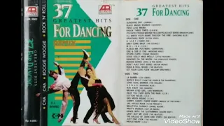 The Greatest Hit's For Dancing - Johan Untung & Dianne Karran (Mix Version)