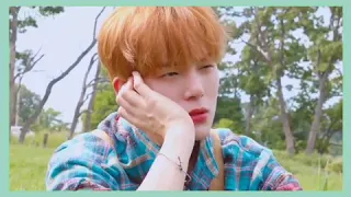 PHOTO BOOK MONSTA X (clip teaser)