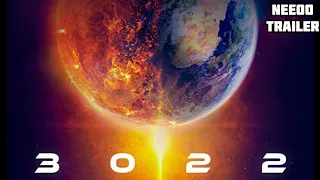 3022 Trailer (2019) Sci-Fi Movie New HD