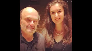 Beethoven:   Pianoconcerto n°4 op.58 - Sinziana Mircea, piano - Radio Romania - Gian Luigi Zampieri