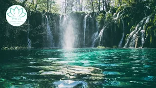 De helende waterval; een geleide meditatie om jezelf een healing te geven