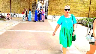 Street Style Over 50 60 70 In London