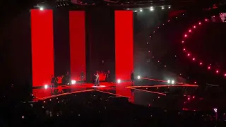 Albina & Familja Kelmendi – Duje (Albania 🇦🇱) Live Show Semi-Final 2 – Eurovision 2023