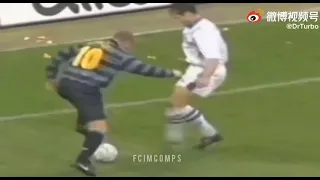 Ronaldo Inter Milan Highlights