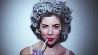 MARINA AND THE DIAMONDS - PRIMADONNA [Official Music Video] | ♡ ELECTRA HEART PART 4/11 ♡