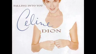 Celine Dion - It's All Coming Back To Me Now (Falling into You 1996)