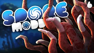 I Opened a PORTAL to HELL !! - SPORE: Modded - Ep 6 Season 12