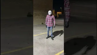 Jason Comes To Chicago😂🤣