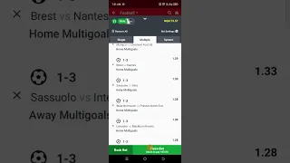 Football Betting Tips 04/05/2024