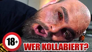 Wer KOLLABIERT als Erster? Schärfsten Soßen der Welt ! Andre VS Cengiz