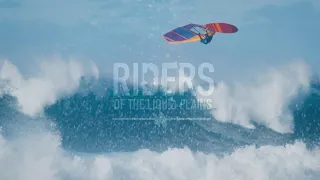 IWT Movie "Riders of the Liquid Plains" Trailer 2