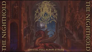 VARGRAV "The Nighthold" FULL ALBUM STREAM (OFFICIAL)